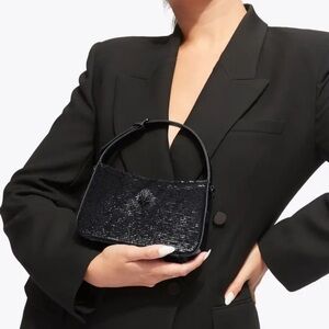 BRAND NEW Sequin Sparkly Mini Bag